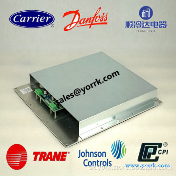 TRANE refrigeration compressor chiller parts MOD01054 display